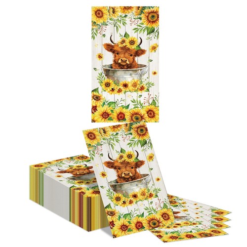 Papierservietten stück - papierservietten, 40