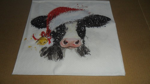 Servietten niedlicher - servietten, 33