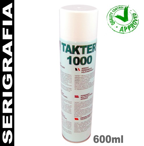 600ml kleber spray - kleber,