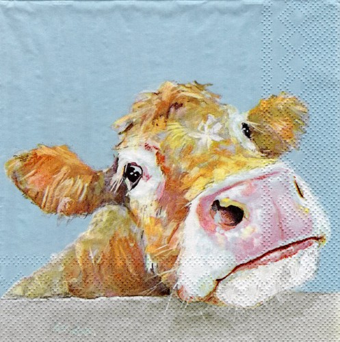 Servietten tiere - 3,